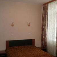 Hotelfotos Парк Отель