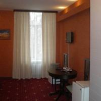 Hotelfotos Парк Отель