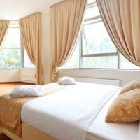 Fotos del hotel SkyPoint Hotel