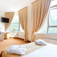 Fotos del hotel SkyPoint Hotel