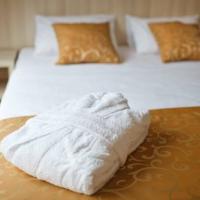 Fotos del hotel SkyPoint Hotel