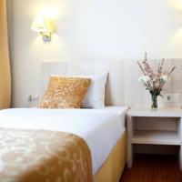 Fotos del hotel SkyPoint Hotel