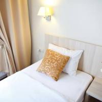 Hotelfotos SkyPoint Hotel