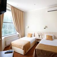 Фотографии отеля SkyPoint Hotel