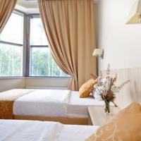 Fotos del hotel SkyPoint Hotel