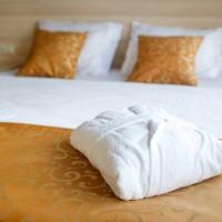 Hotelfotos SkyPoint Hotel