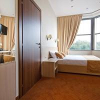 Hotelfotos SkyPoint Hotel