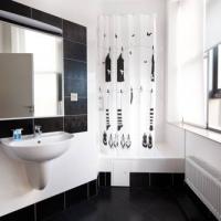 Фотографии отеля SkyPoint Hotel