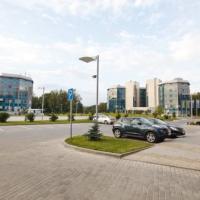 Fotos del hotel SkyPoint Hotel