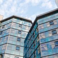 Hotelfotos SkyPoint Hotel