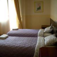 Hotelfotos Отель Базис-М