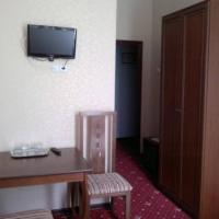 Hotelfotos Парк Отель