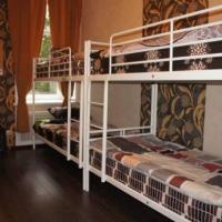 Фотографии отеля Fresh Hostel Арбат