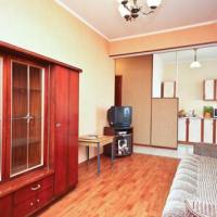 Fotos del hotel City Realty Central апартаменты на Цветном Бульваре