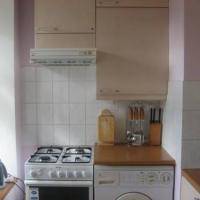 Fotos del hotel Moscow Apartments Smolenskaya