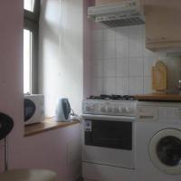 Hotelfotos Moscow Apartments Smolenskaya