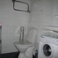 Hotel photos Moscow Apartments Smolenskaya