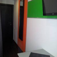 Hotel photos PEOPLE Hotel&Hostel At Novinskiy Boulevard