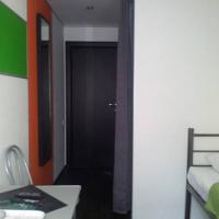 Фотографии отеля PEOPLE Hotel на Новинском Бульваре