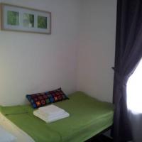 Фотографии отеля PEOPLE Hotel на Новинском Бульваре