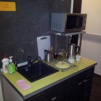 Hotelfotos PEOPLE Hotel на Новинском Бульваре