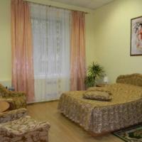 Hotelfotos Мини-отель на Сухаревской