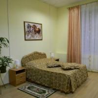 Hotel photos Mini-Hotel At Sukharevskaya