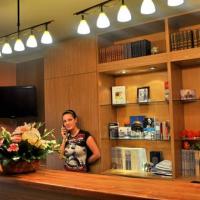 Hotel photos Central Inn