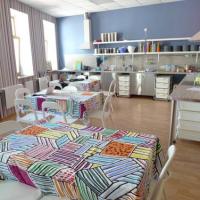 Fotos del hotel Да Хостел