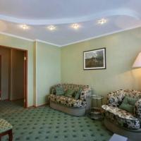 Фотографии отеля Гостиница Садко