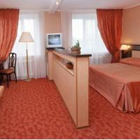 Fotos del hotel Гостиница Садко