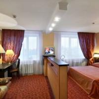 Hotelfotos Гостиница Садко