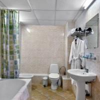 Фотографии отеля Гостиница Садко