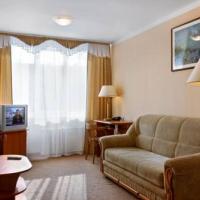 Фотографии отеля Гостиница Садко