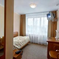 Hotel photos Sadko Hotel