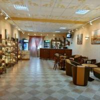Hotelfotos Гостиница Садко