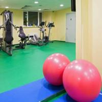 Hotelfotos Катерина Парк