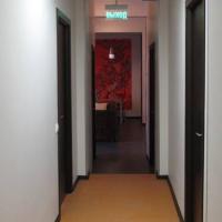 Fotos del hotel Хостел Сафари