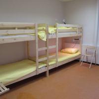 Hotelfotos Хостел Сафари