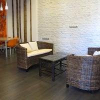 Hotelfotos Хостел Сафари