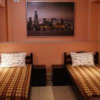 Hotel photos Izmailovskiy Hotel