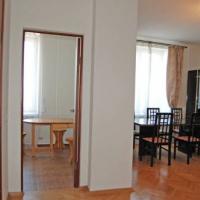 Hotelfotos Астор Апартаменты Кутузовский