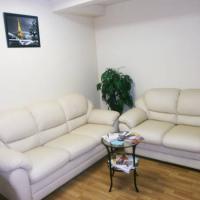 Hotelfotos Хостел на Мясницкой