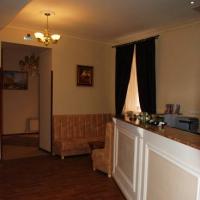 Hotelfotos Отель Матрёшка