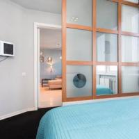 Fotos del hotel 5 Stars Apartments Новый Арбат