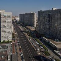 Hotelfotos 5 Stars Apartments Новый Арбат