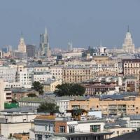 Hotelfotos 5 Stars Apartments Новый Арбат