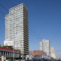 Фотографии отеля 5 Stars Apartments Новый Арбат