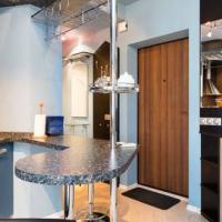 Fotos del hotel 5 Stars Apartments Новый Арбат