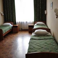 Hotelfotos Гостиница Сокол